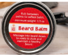 Goat Milk Stuff Beard Balm