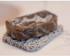 brown goat milk soap on Soap Rest