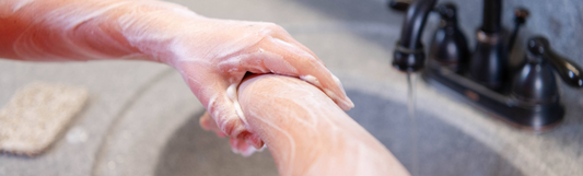 How Goat Milk Soaps Can Help Circulation