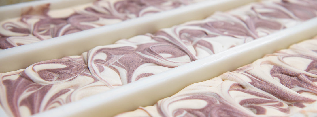 How is Soap Made?