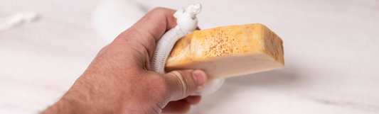 How Long Will Your Goat Milk Soap Last?