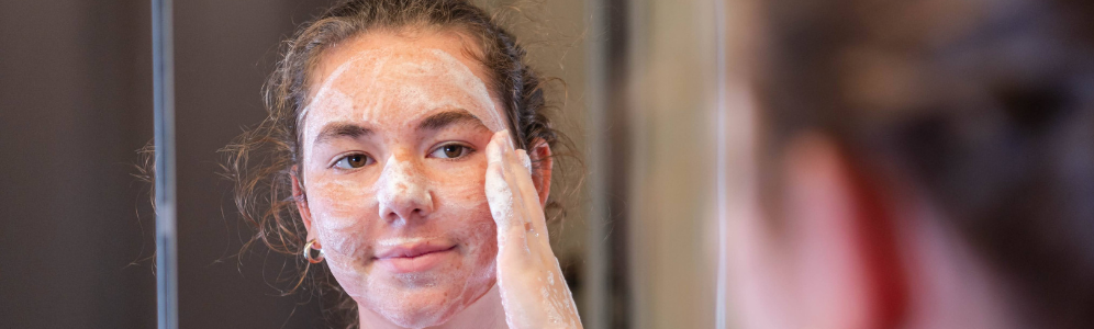 Skinimalism: A Skincare Trend We Can Get Behind