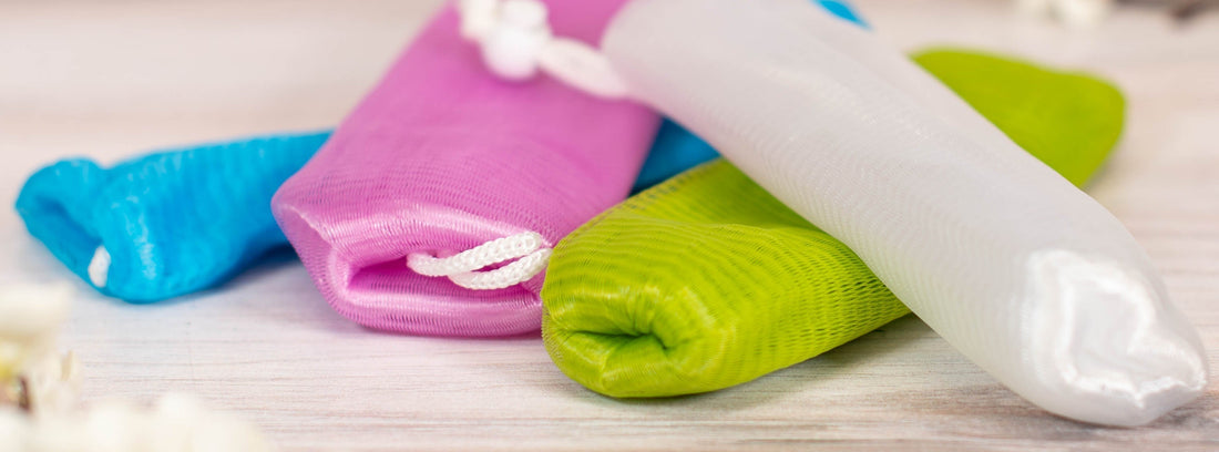 How to Use Up Your Soap Slivers