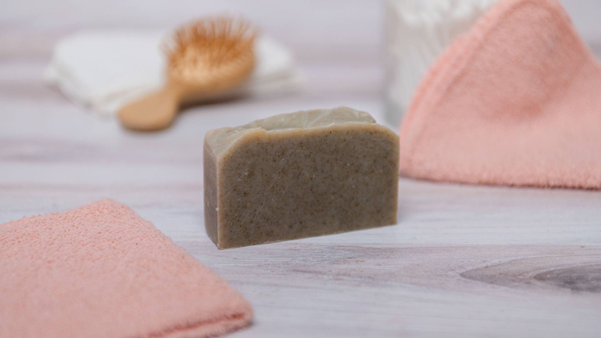  Clean, Healthy Hair with Less Washing
