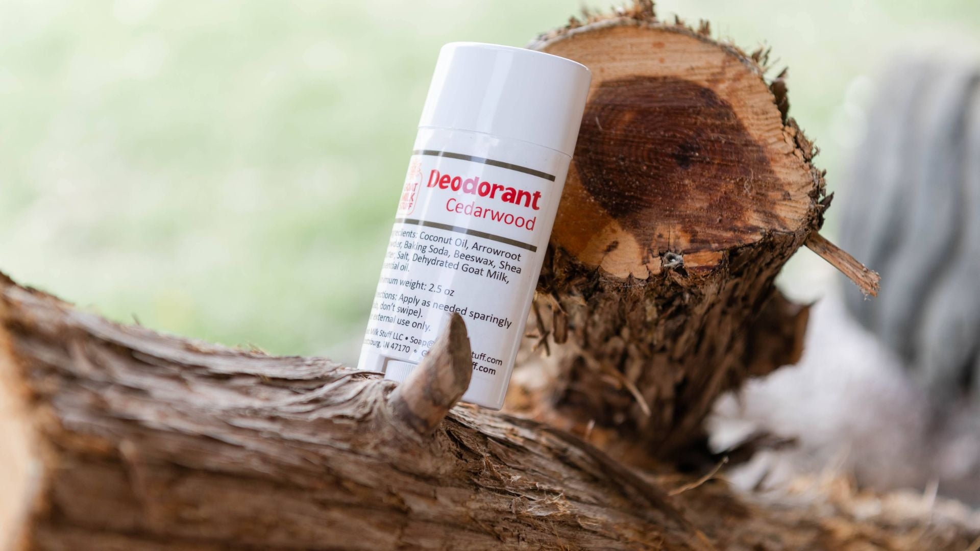Long-Lasting Comfort with No Irritation