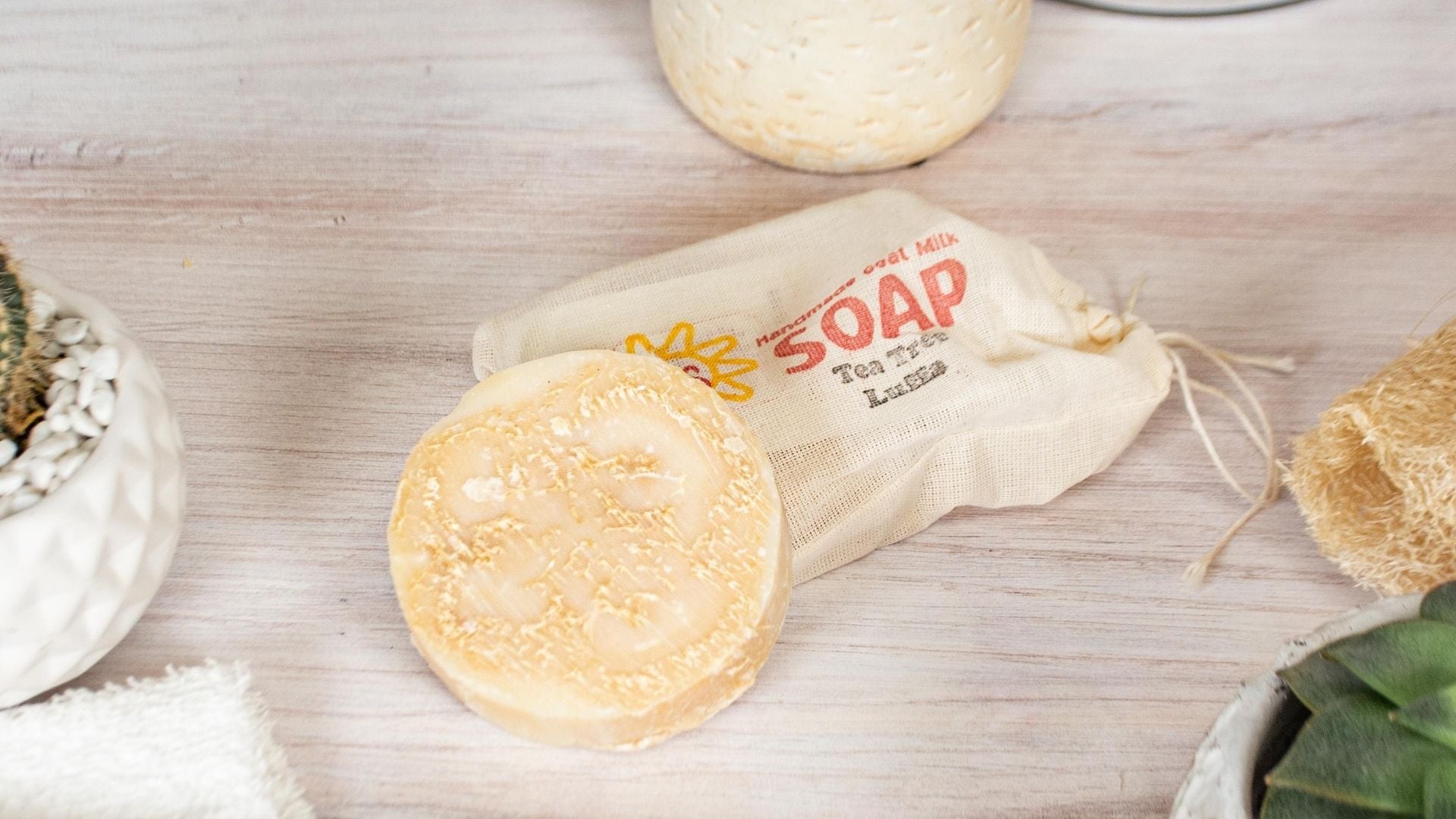 Medicinal Marvel for Soft, Smooth, and Healthy Skin