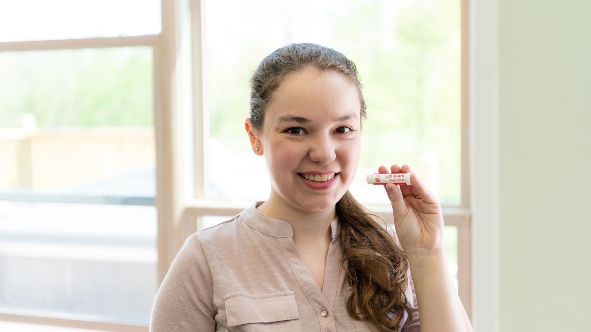 Soft, Non-Waxy Lip Balm That Delivers Excellent Results