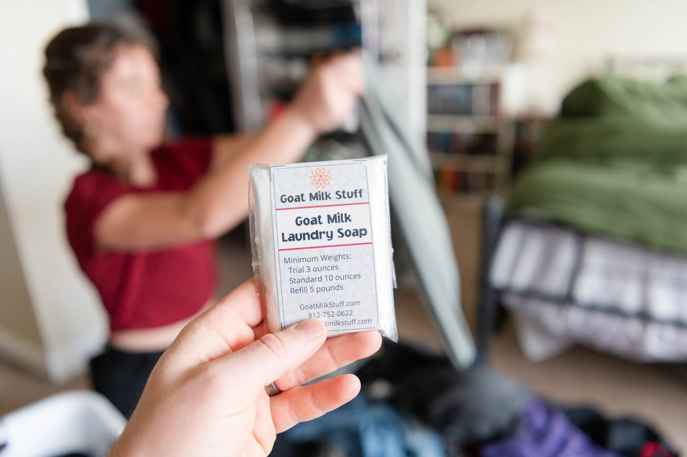 Cleaning Rags and Towels Come Out Cleaner, Brighter, and Softer Than Ever