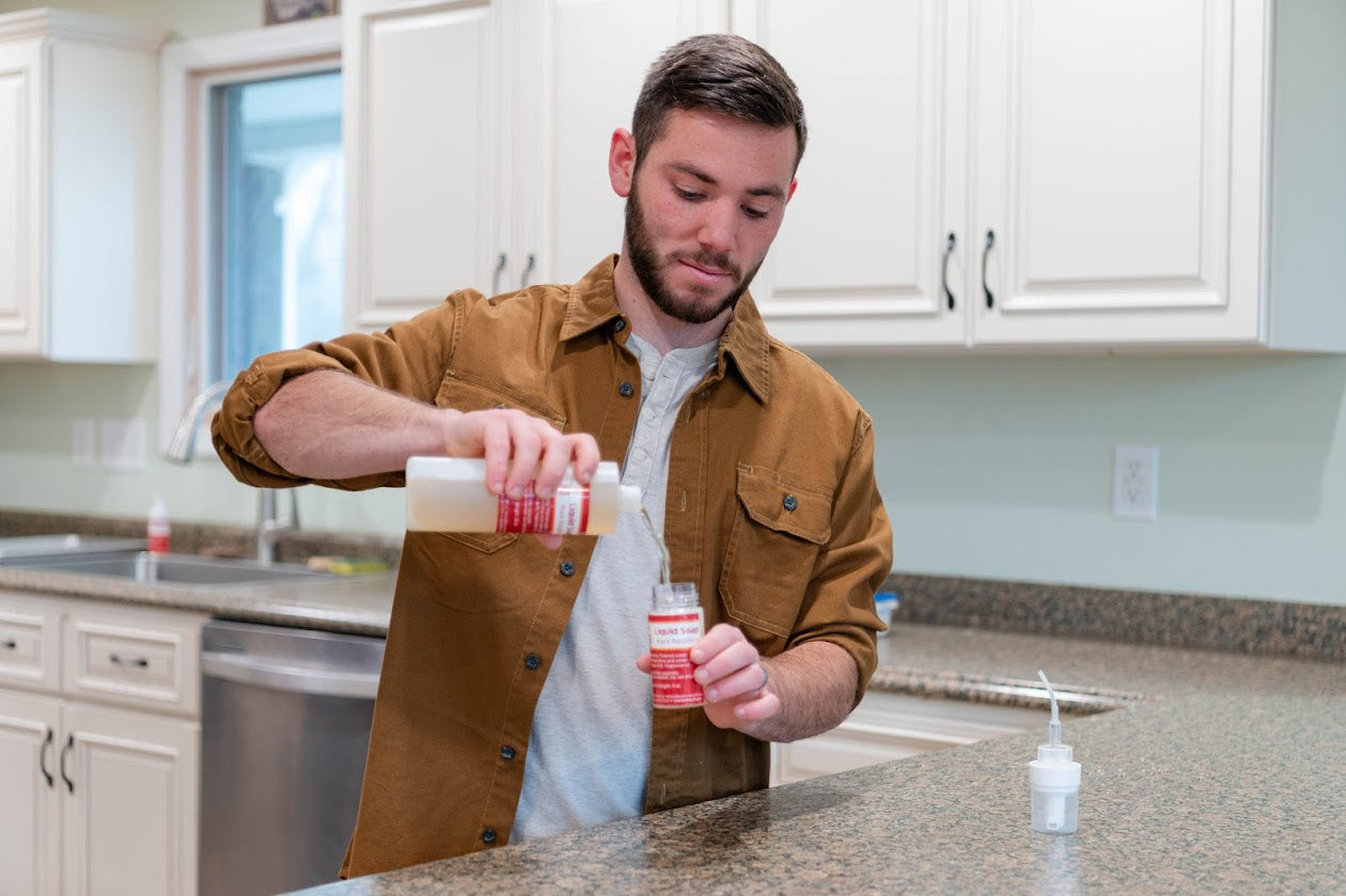A Gentle and Effective Solution for Healthier Hands