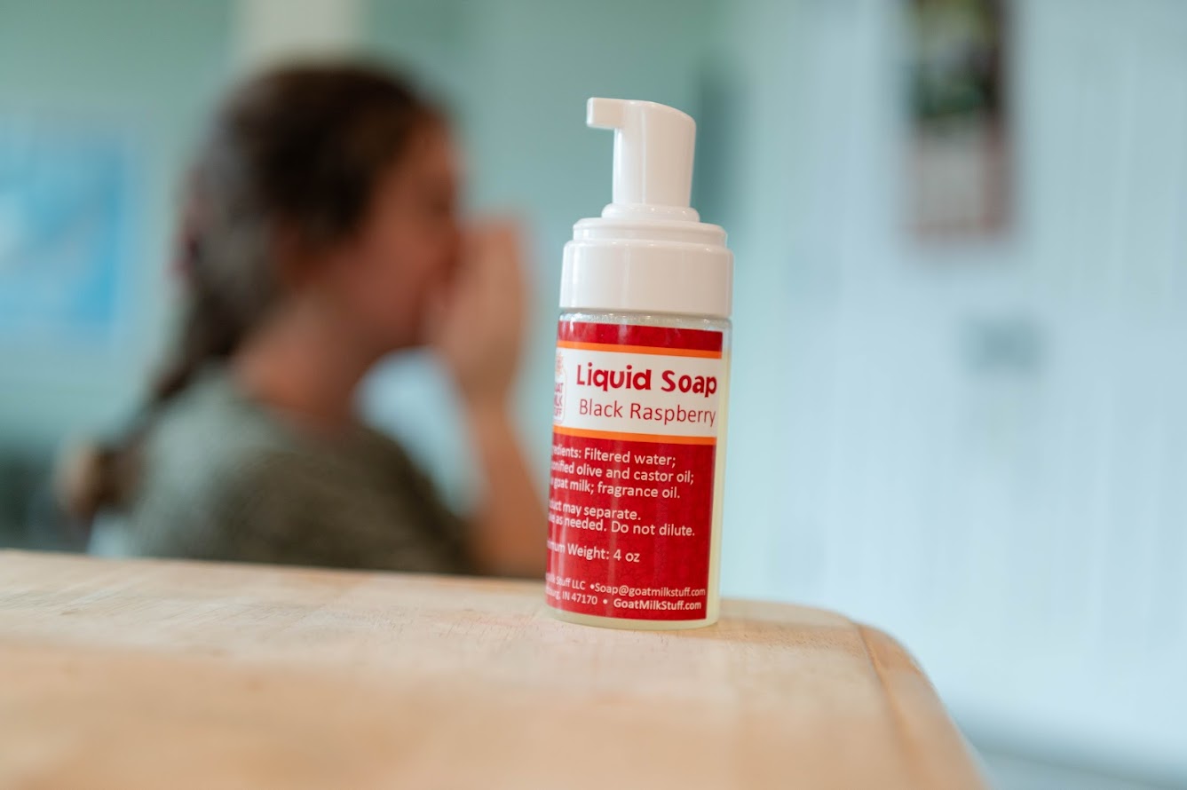 Perfect Gift & Everyday Essential