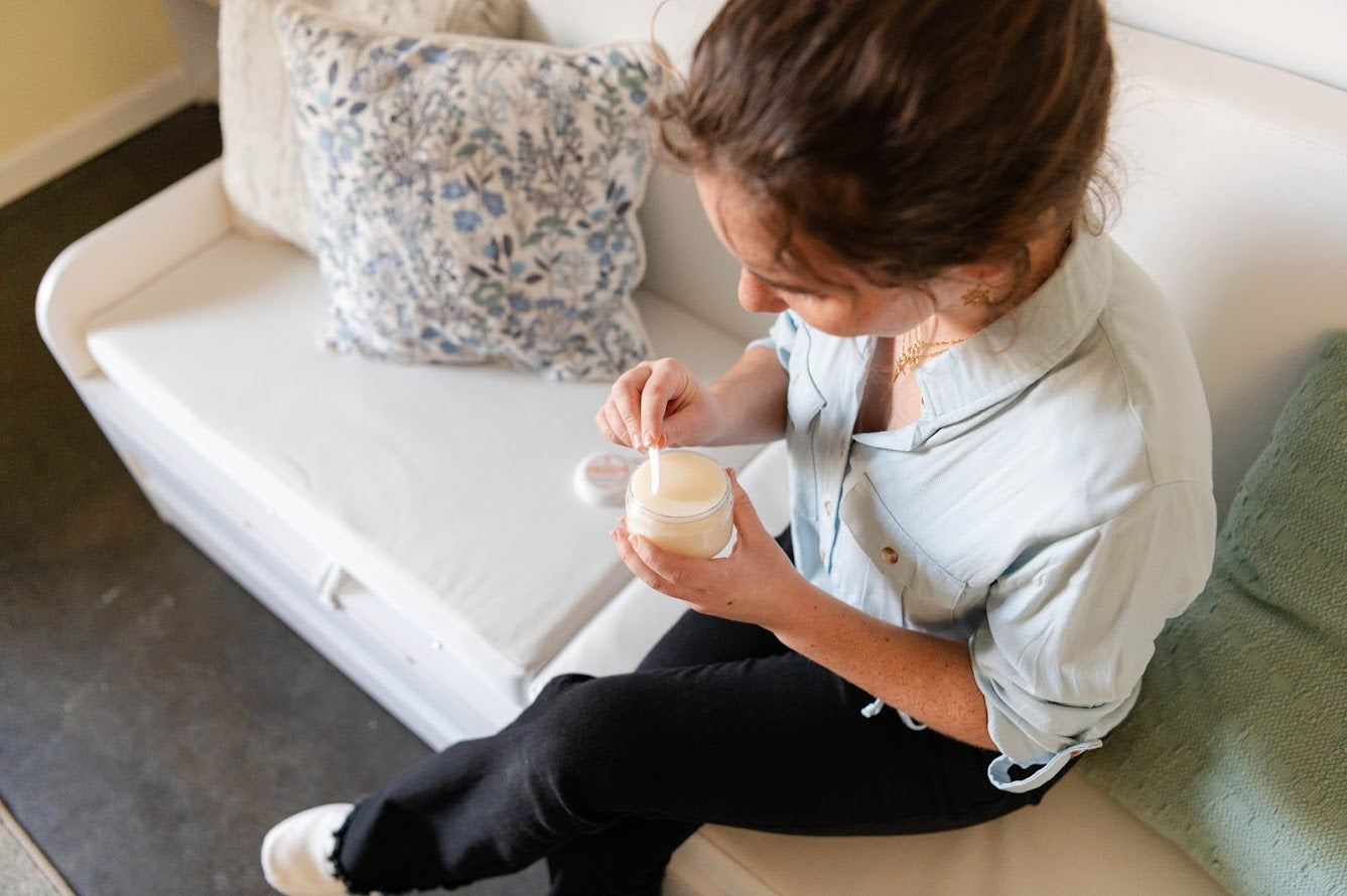 Long-Lasting Hydration & Amazing Scents