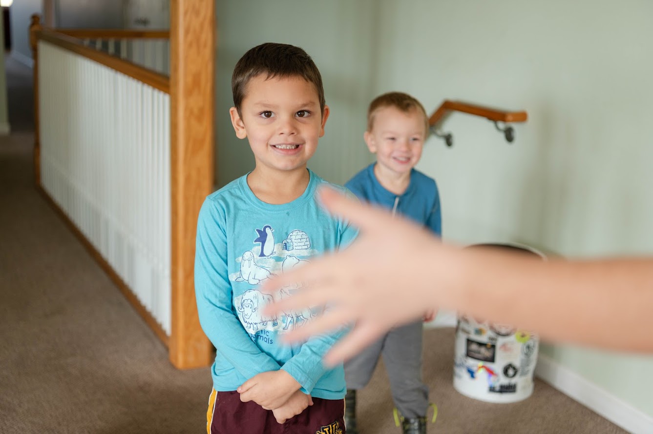 Purity Soap Saved My Son’s Skin