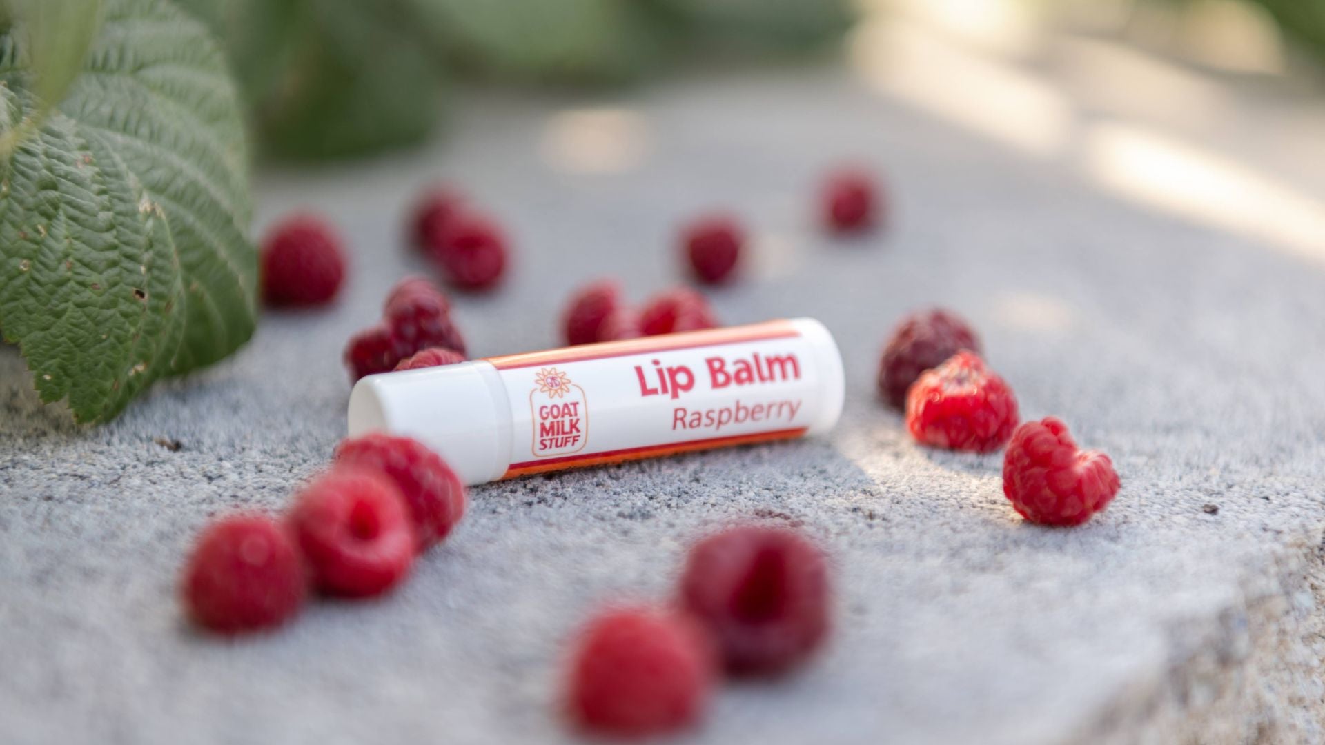 Keeps Lips Perfectly Hydrated