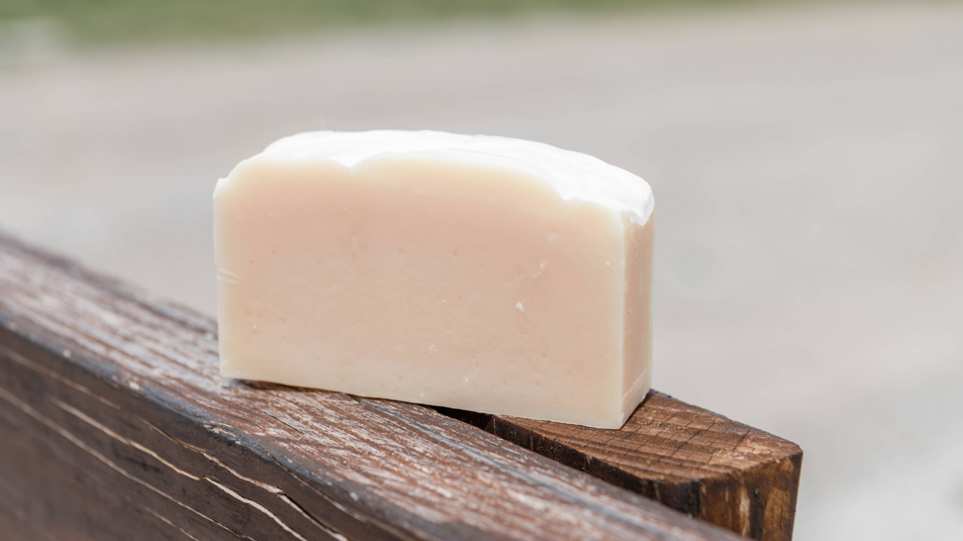 Dry patches are now soft!