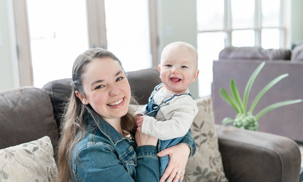 A Treat for My Daughter—and Myself