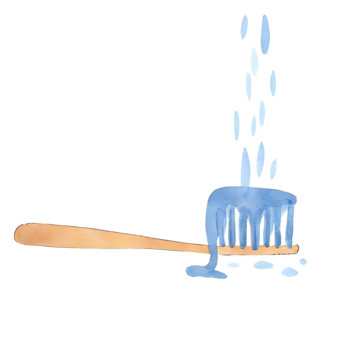 tooth brush