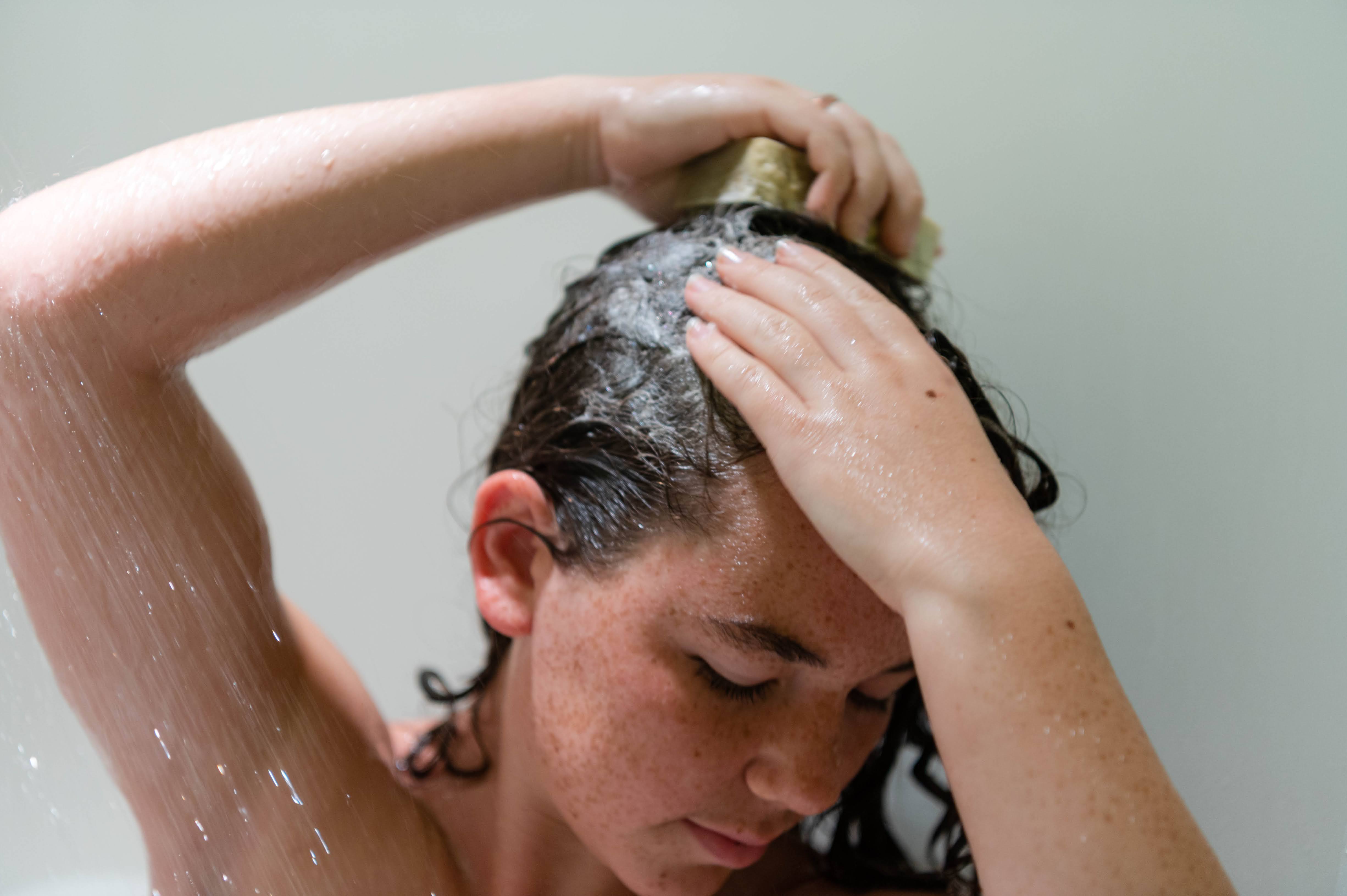 A Family Favorite for Skin and Hair