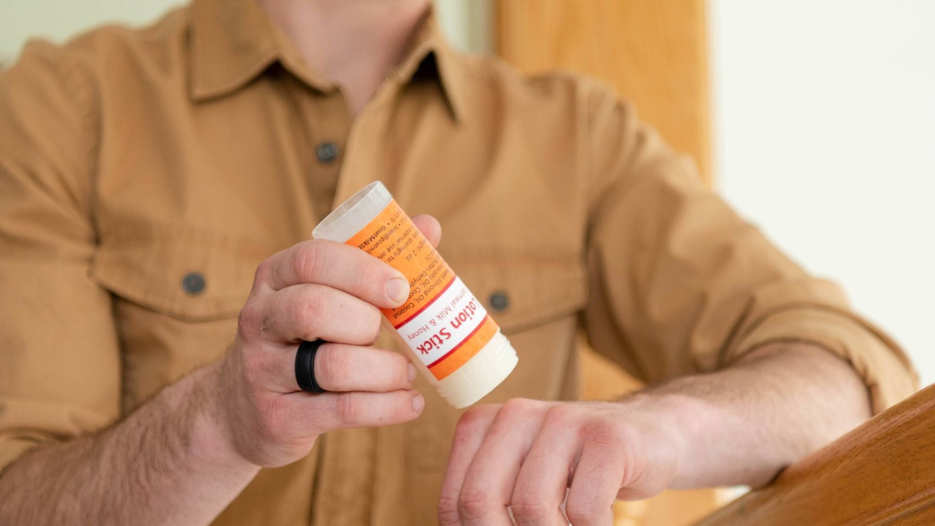 Kid-Friendly and Makes Dry Skin Go Away