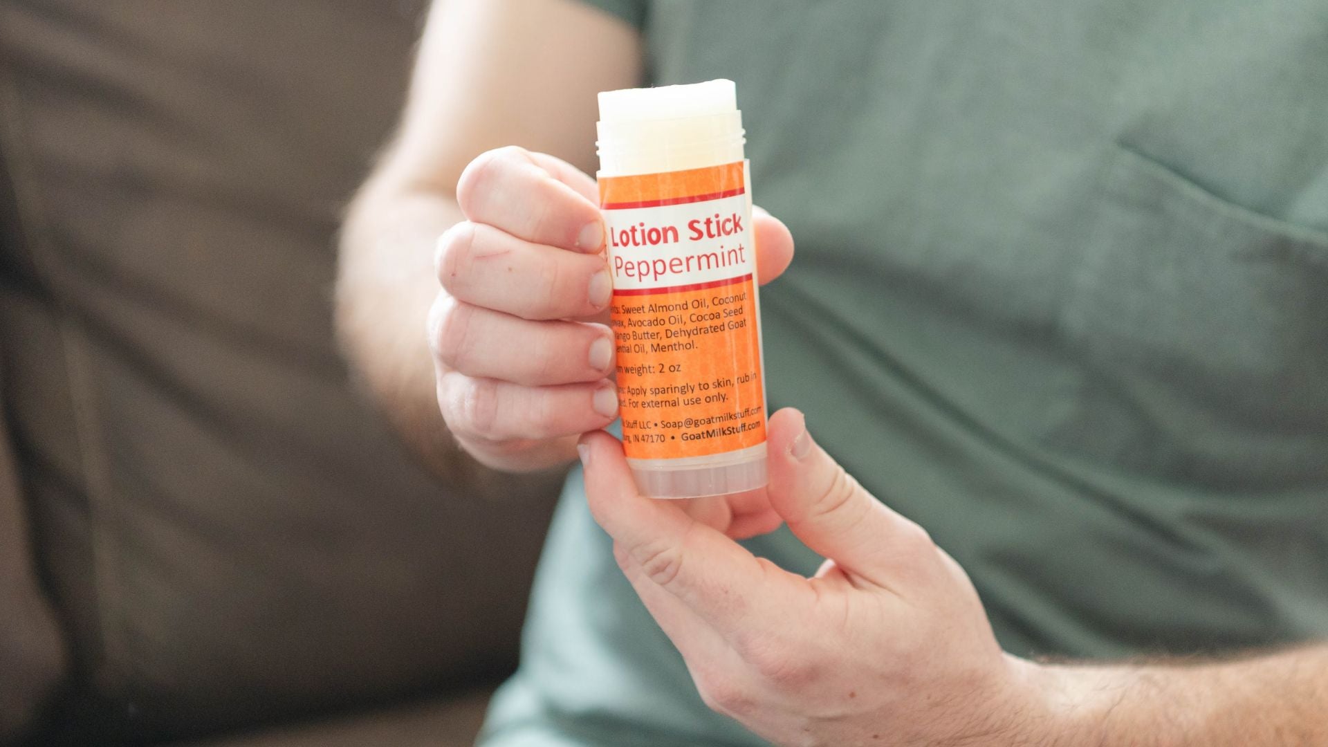A Surprise Remedy for My Daughter’s Rash!