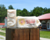 purity unscented goat milk soap for a natural, gentle clean