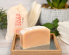 purity unscented goat milk soap for a natural, gentle clean