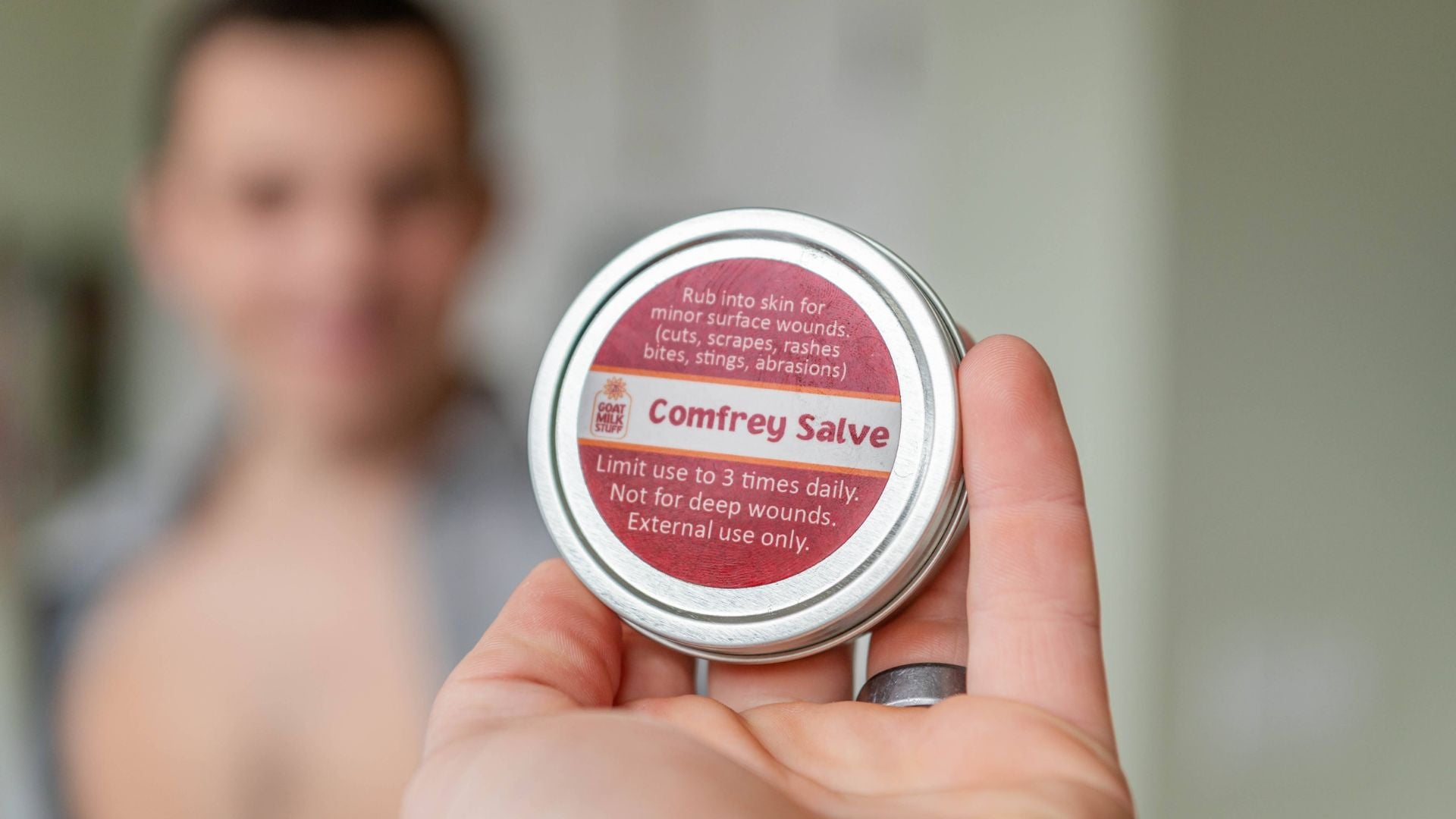  Instant Relief for Insect Bites