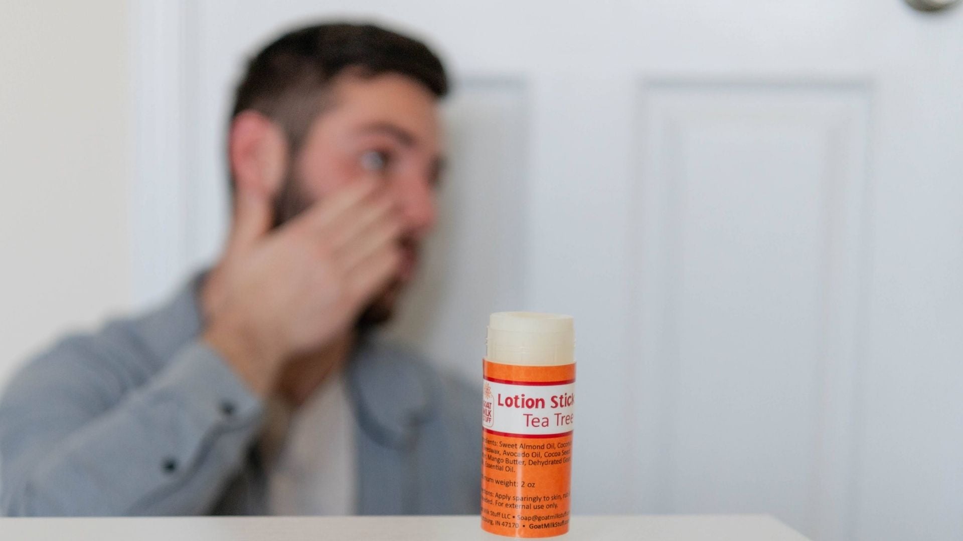 Gentle, Soothing, and Surprisingly Effective! 