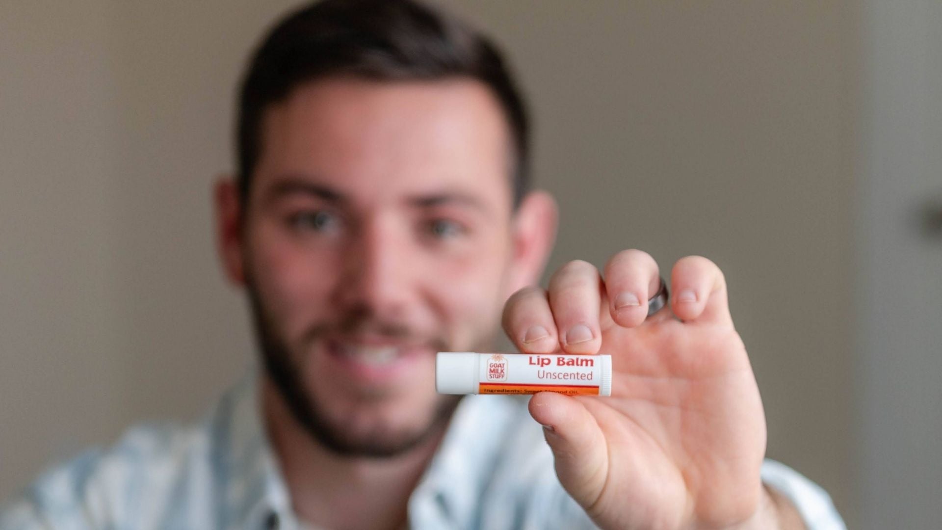 The Best for Dry Lips, Anytime & Anywhere