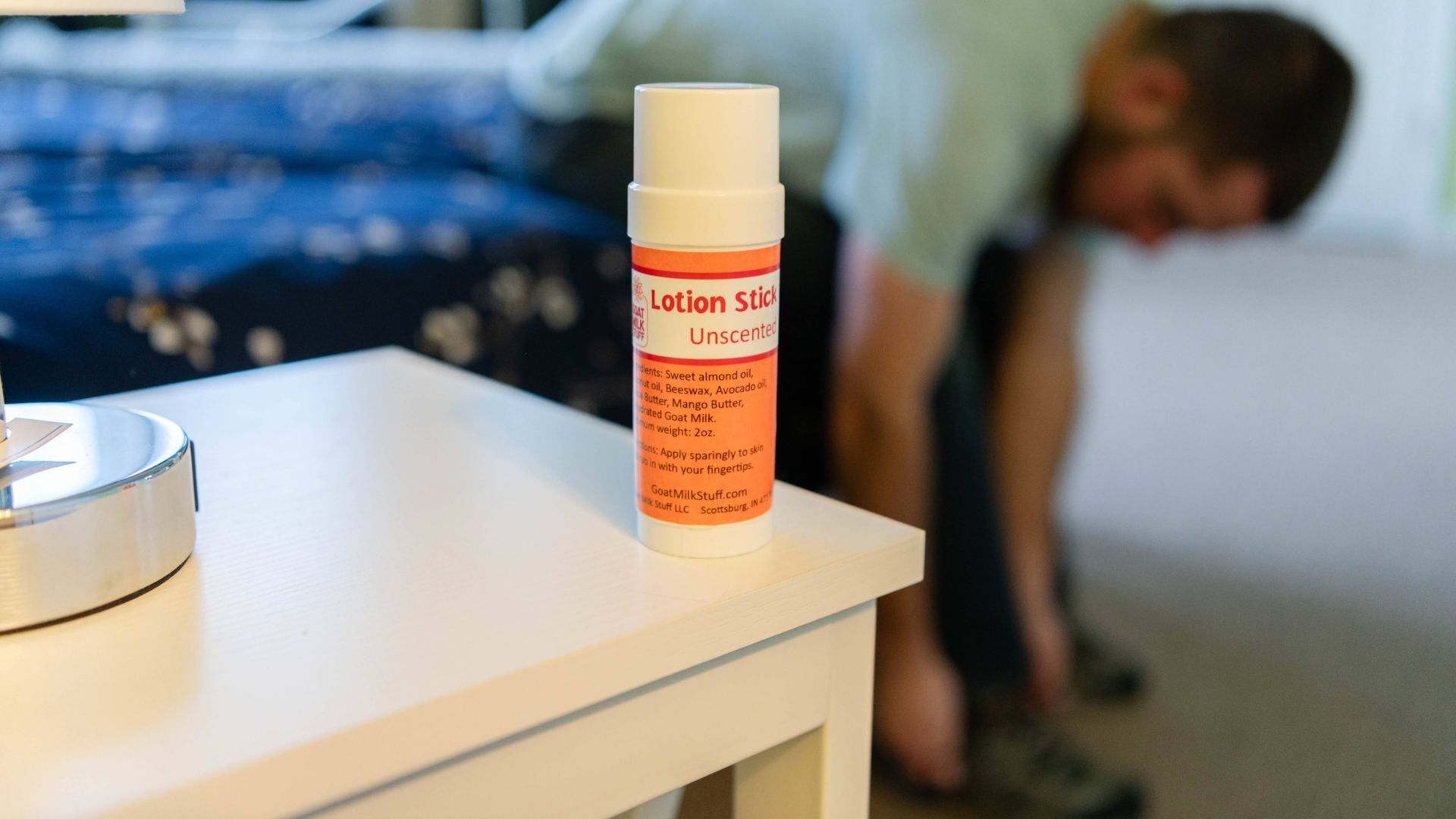 Softening Relief for Diabetes and Dry Hands