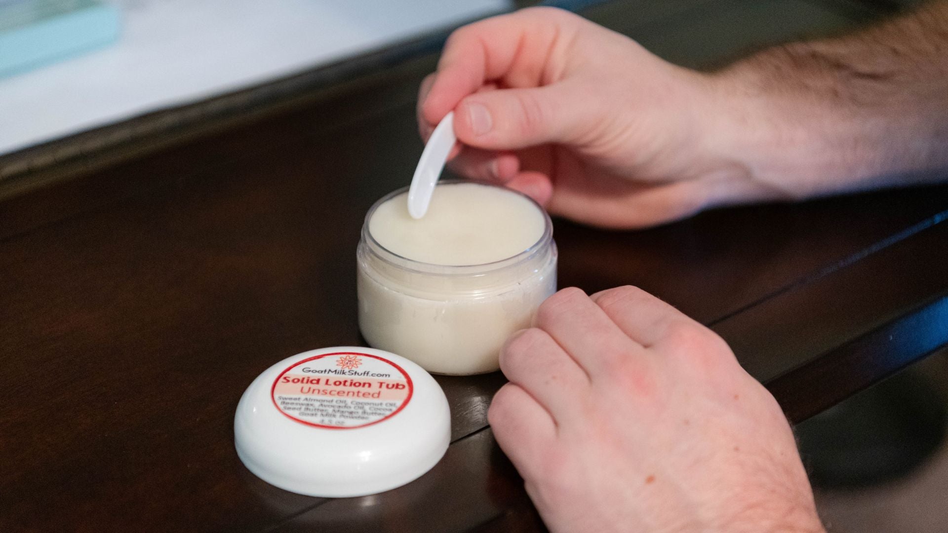 My Go-To Lotion for a Stretch-Mark-Free Pregnancy