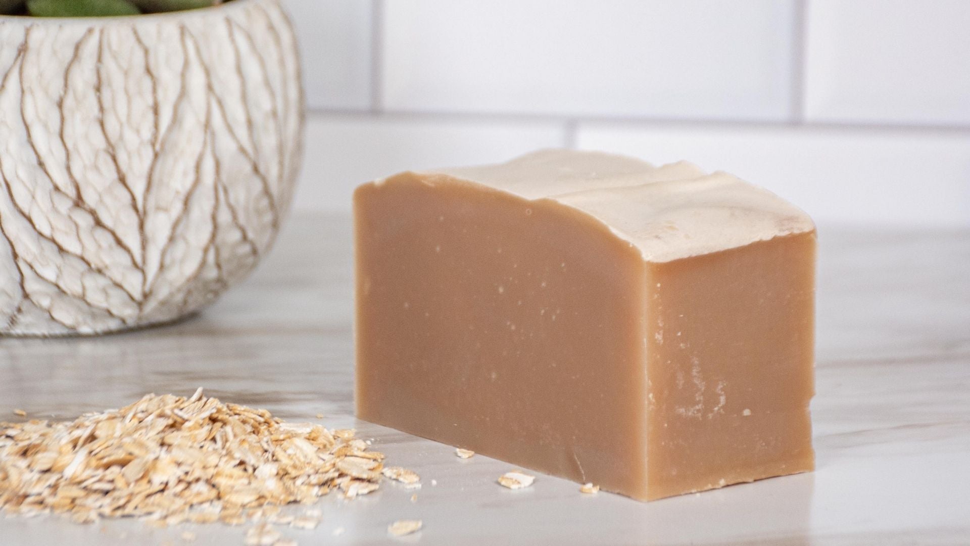 Heavenly Scent and Leaves Skin Soft