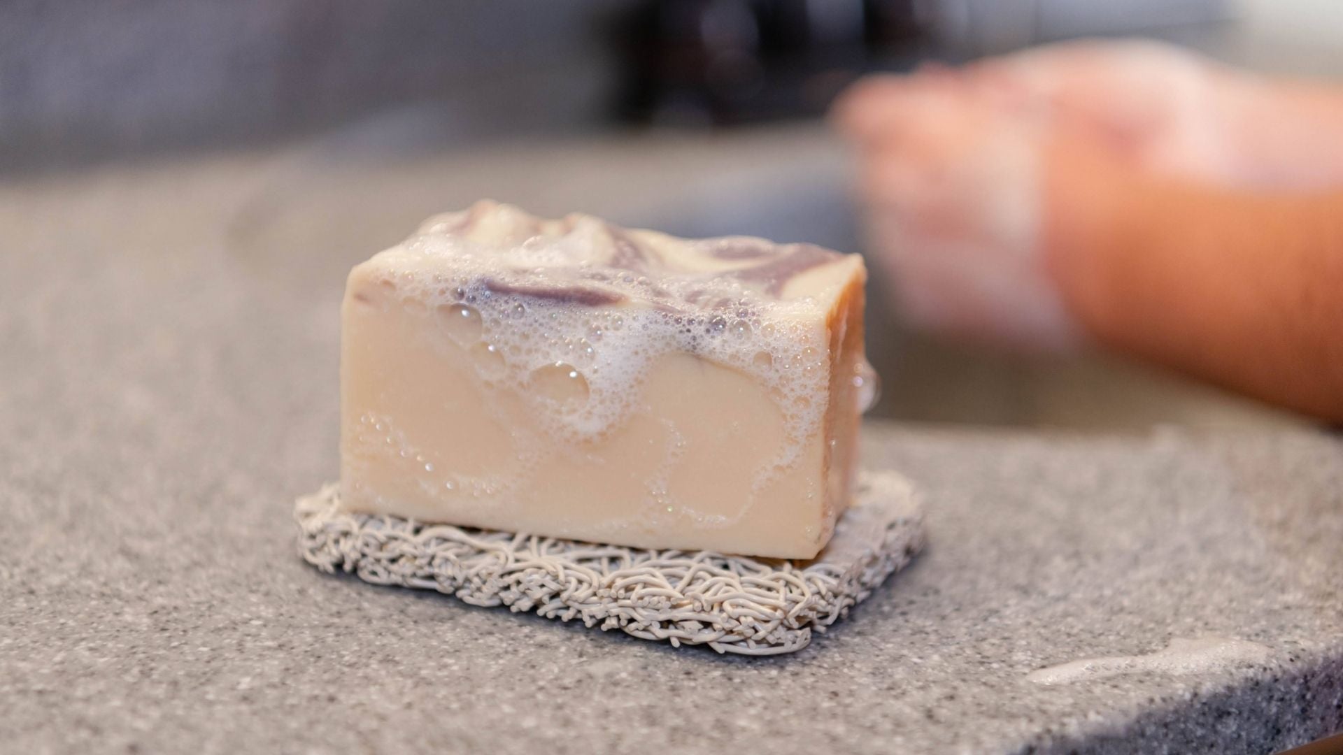 Delightfully Sweet and Great for My Skin—Mega Size is Perfect