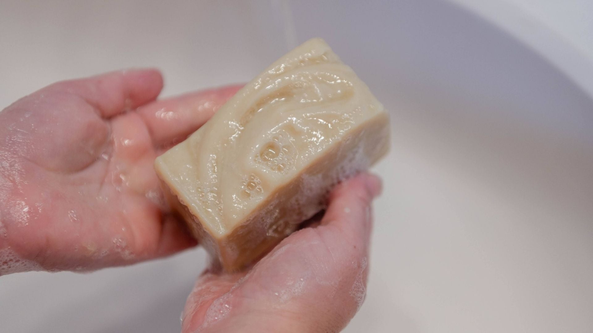 Gentle, Soothing, and Perfect for Sensitive Skin