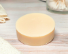 goat milk shampoo & light conditioner bar