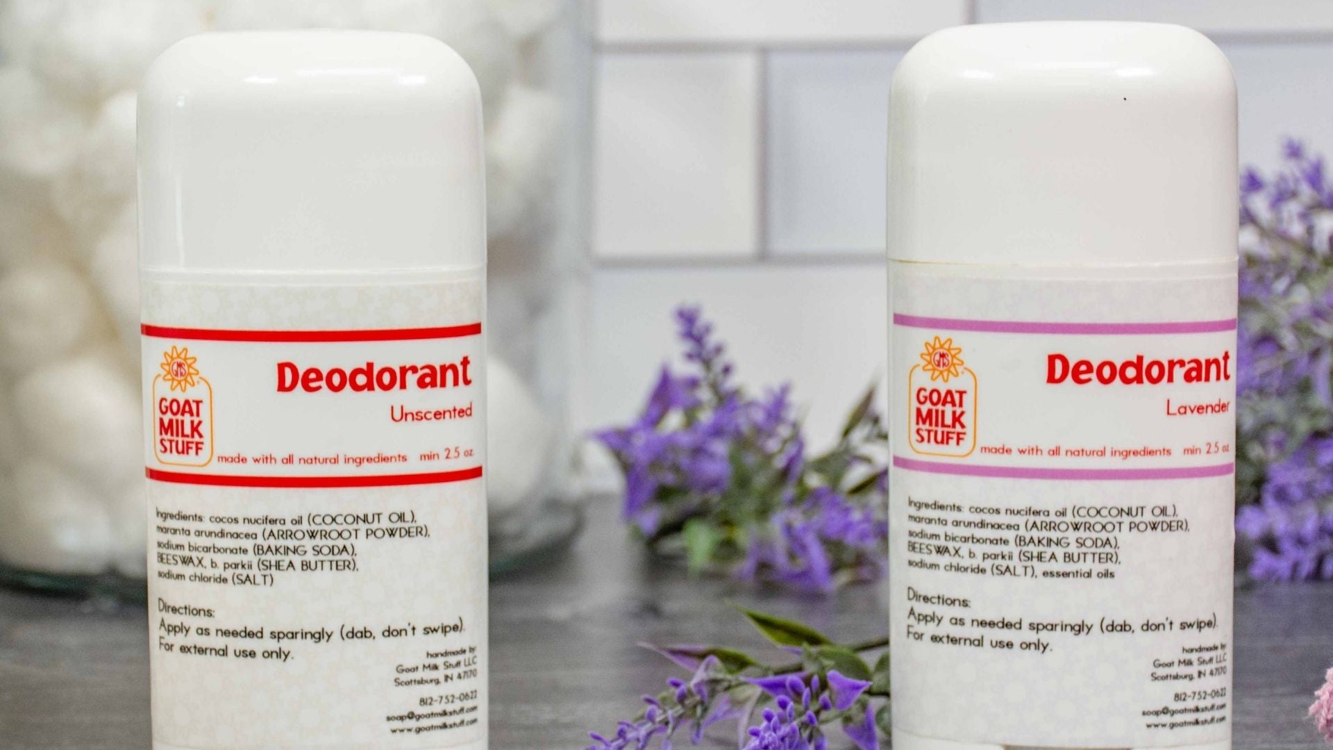 No Irritation, No Stains—Just Pure Protection!