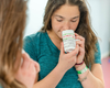 Jade smelling Natural Deodorant