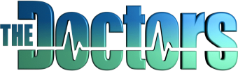 The Doctors logo