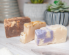 bare soap that is natural