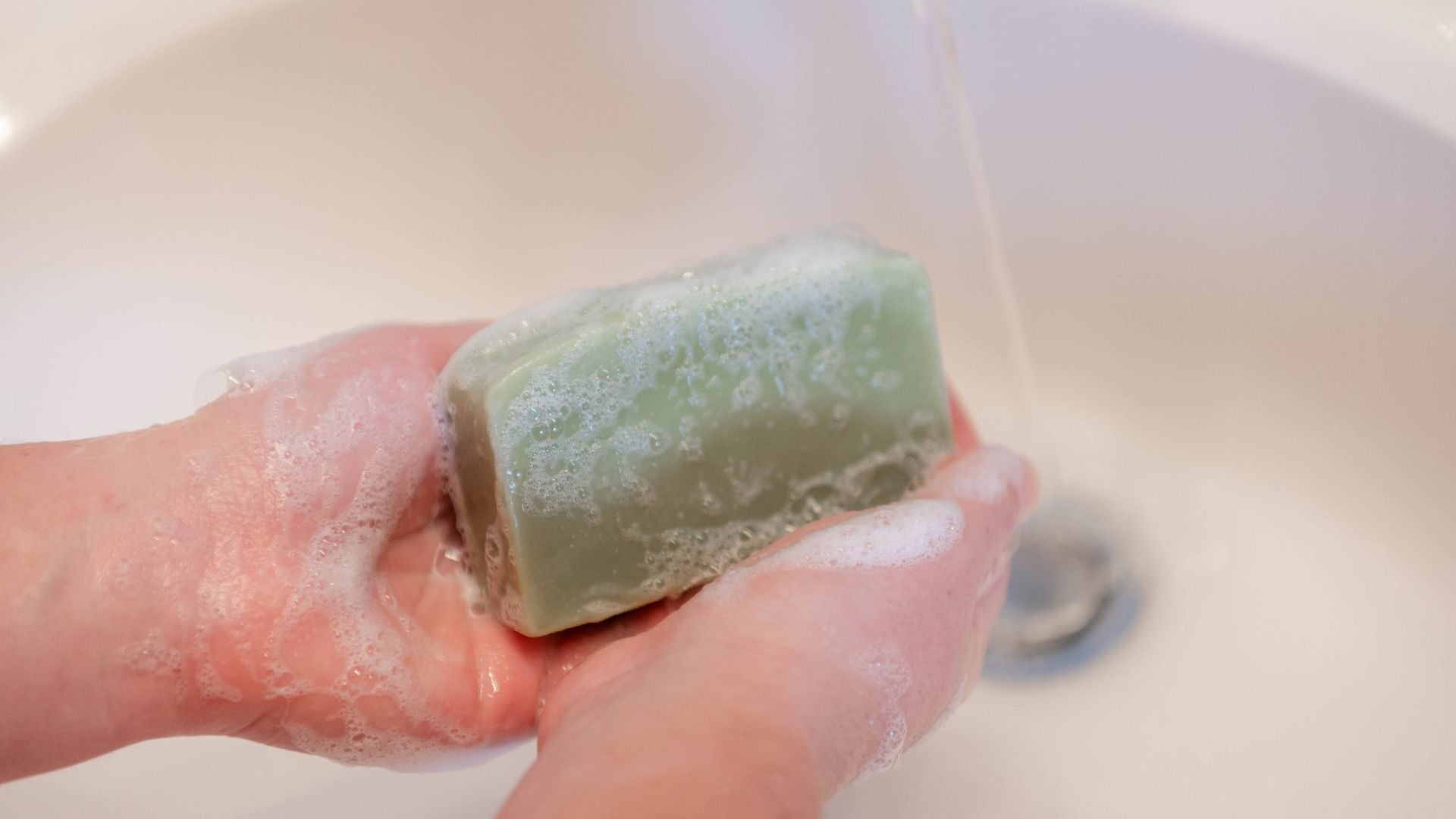 Lathers Well, Smells Amazing, and Perfect for Everyone