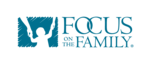 Focus Family logo with a transparent background