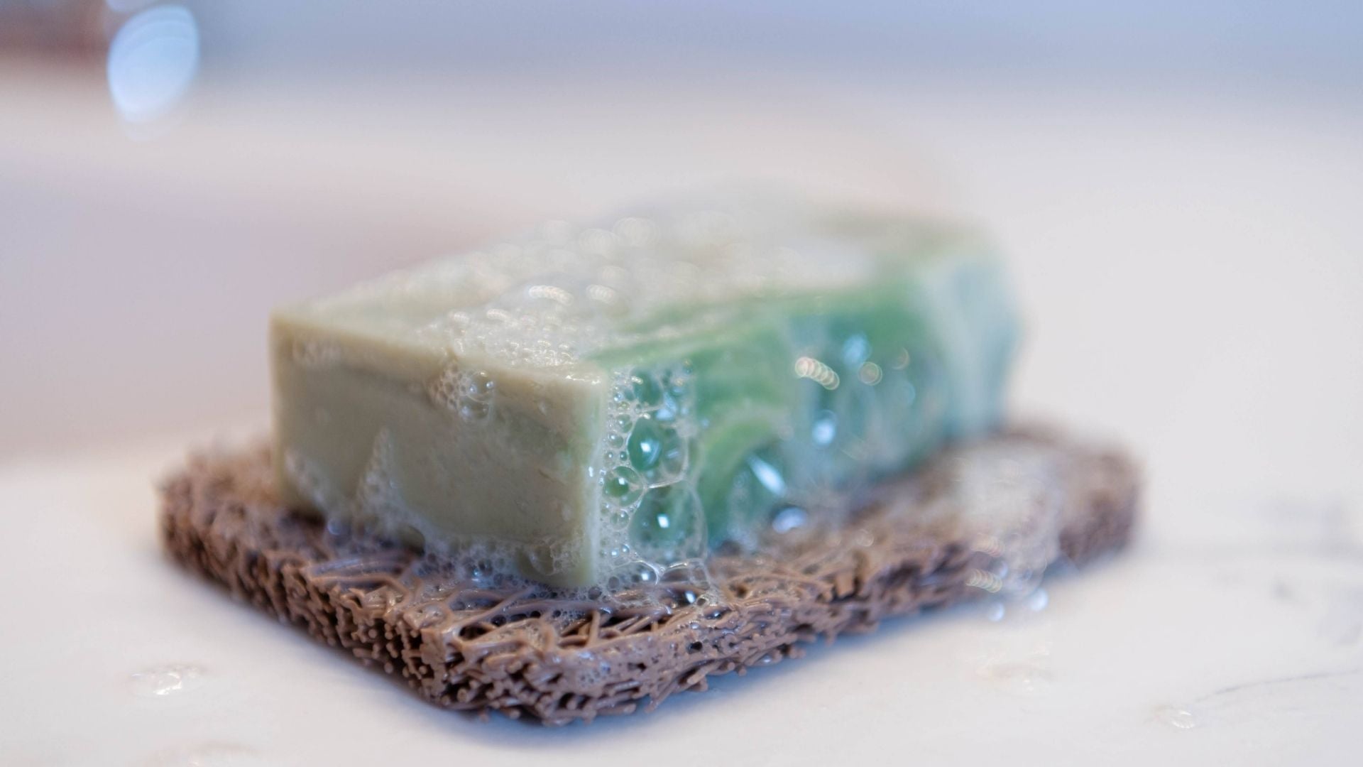Clean, Refreshing, and Soothing with Lovely Smooth Quality