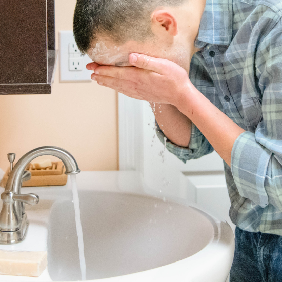 best goat milk soap for acne-prone skin