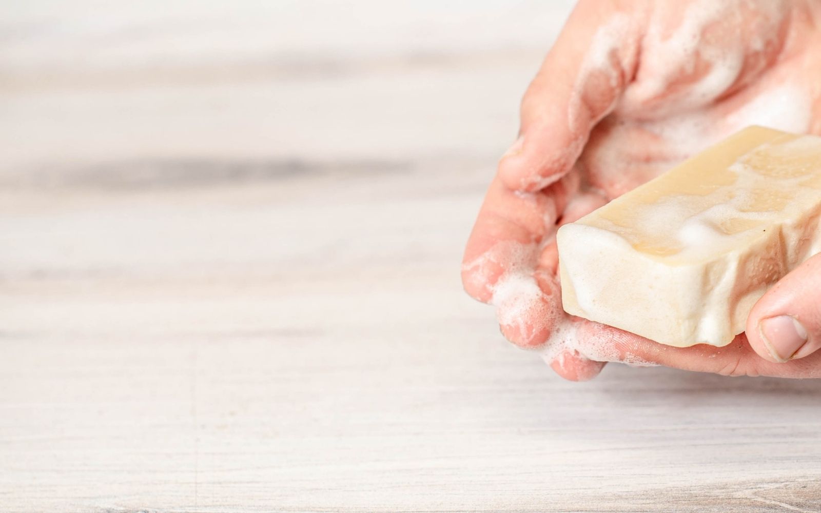 Cider Press Soap is a New Favorite