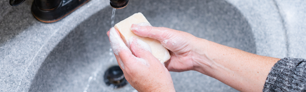 Not All Goat Milk Soaps Are Created Equal