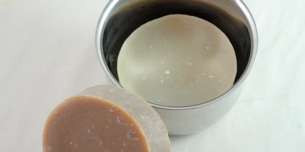 Creamy, Gentle, and Better Than Store-Bought 