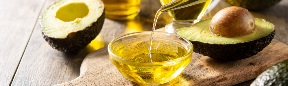 Avocado Oil Benefits for Skin