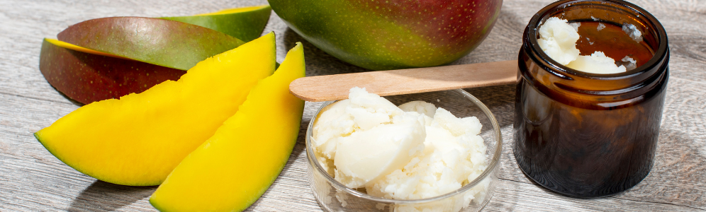 Mango Butter Benefits for Skin
