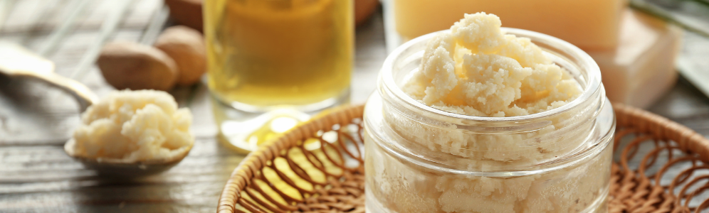 Shea Butter Benefits for Skin