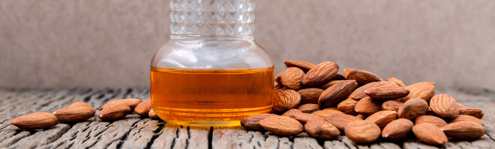Sweet Almond Oil