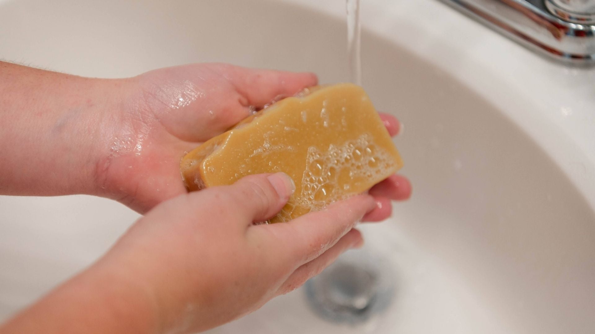 Pure Magic for Sensitive Skin